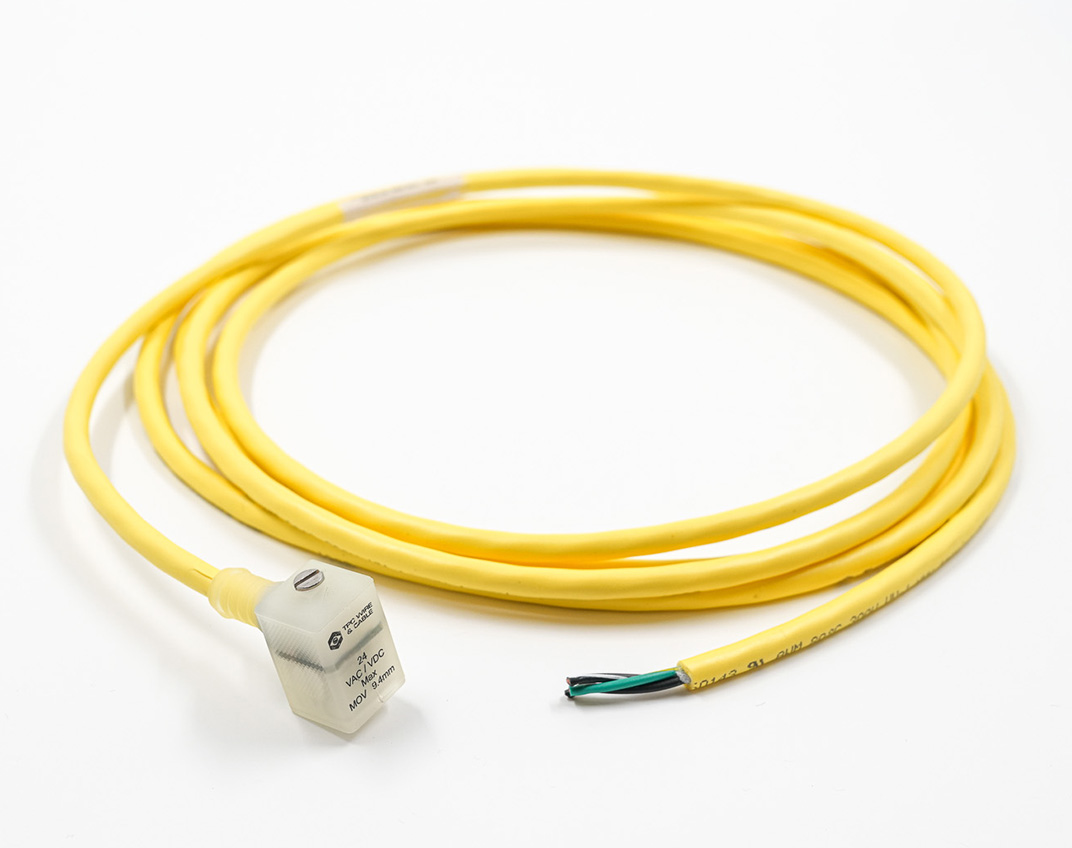 tmxls94様 Quick-Connex® Sub-Micro DIN Standard 9.4mm